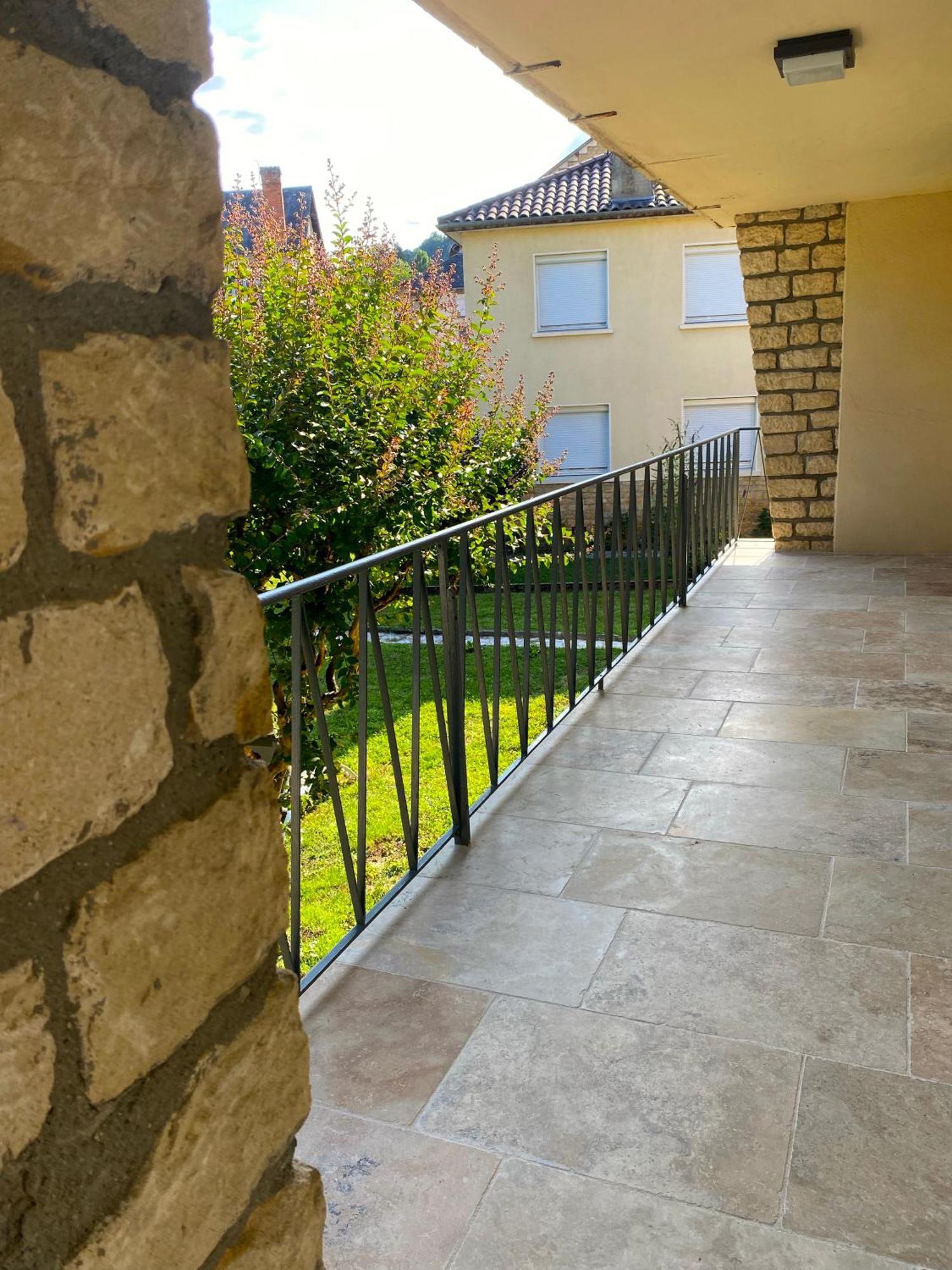 T3 Neuf, Parking & Garage Prive, Proche Centre Villa Sarlat-la-Canéda Exterior foto
